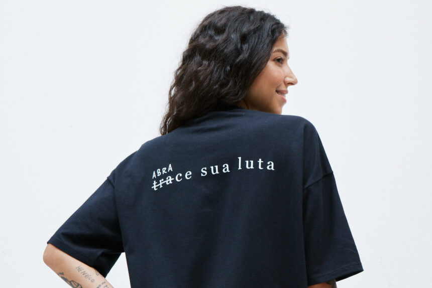 Para o Dia da Mulher, Hering lança campanha sobre rede de apoio