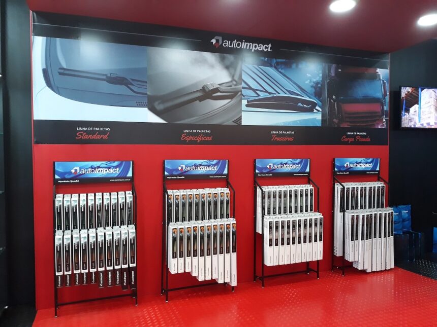 Empresa desenvolve peças automotivas para veículos da marca Tesla