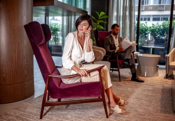 Pandemia gera novas oportunidades para o turismo de negócios