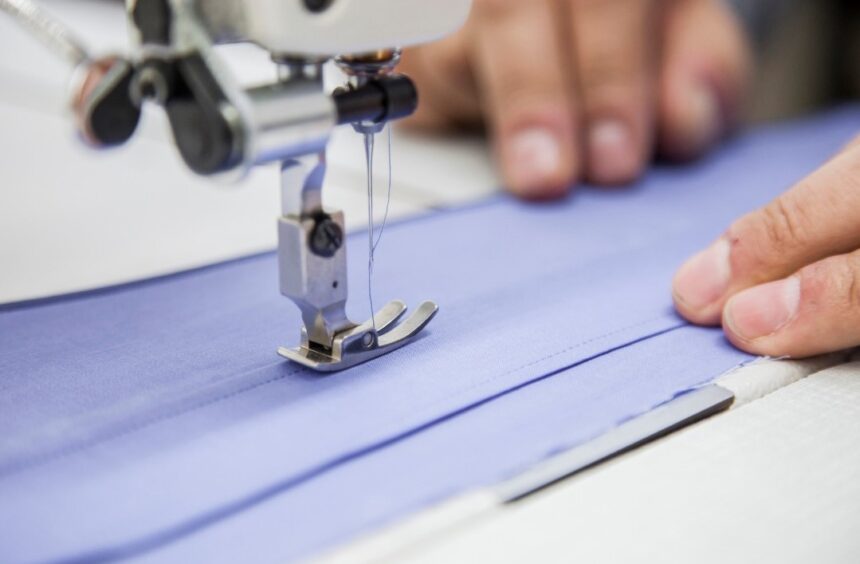 Setor têxtil vê com preocupação suspensão de entrega de pedidos para varejistas