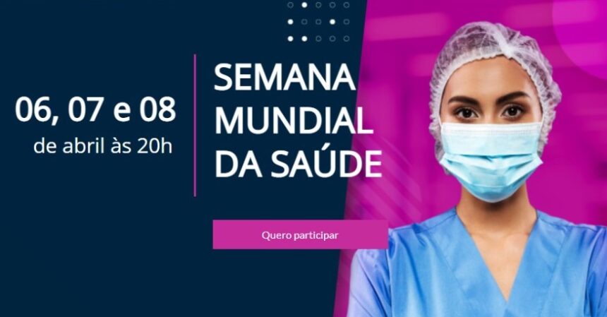 Flowti apoia debate sobre o primeiro ano da pandemia e o futuro no Brasil