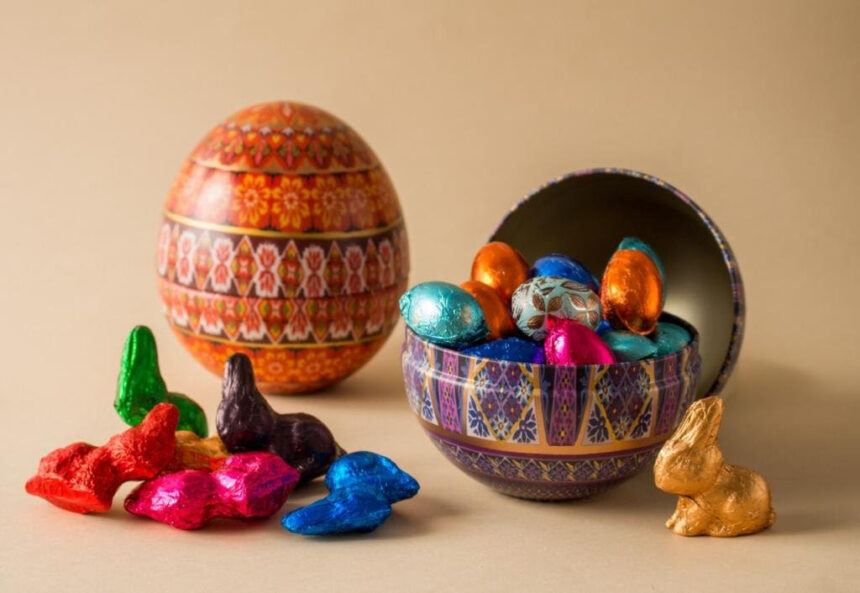 Liebling Chocolates inaugura loja física e novo processo de fabricação