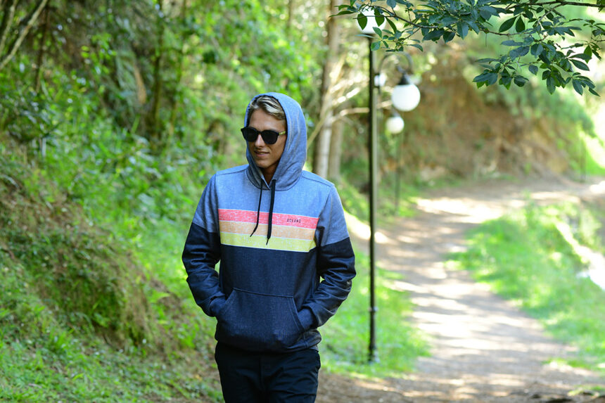 Outono chega com novas coleções na Oceano Surfwear