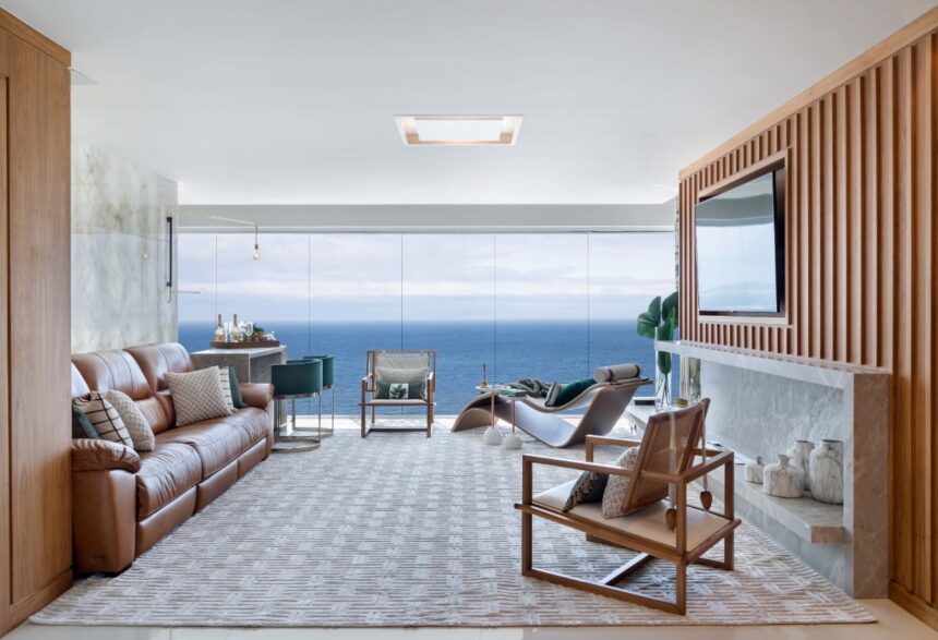 FG Empreendimentos apresenta a imponência do One Tower