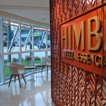 HIMBA investe em novas parcerias impulsionando a empresa durante a crise do coronavírus