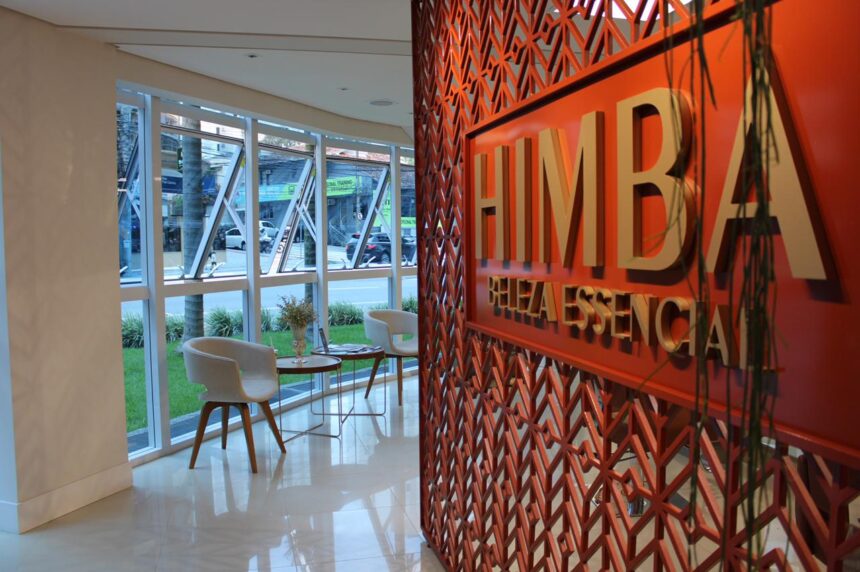 HIMBA investe em novas parcerias impulsionando a empresa durante a crise do coronavírus