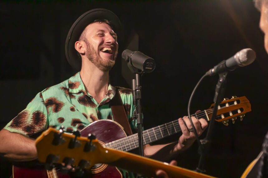 Atrações musicais ganham destaque no Neumarkt e Norte Shopping