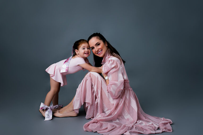Manu Berger assina coleção de sapatilhas para Leonor Shoes