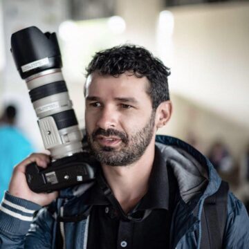 Direção de fotografia é tema de oficina no Litoral