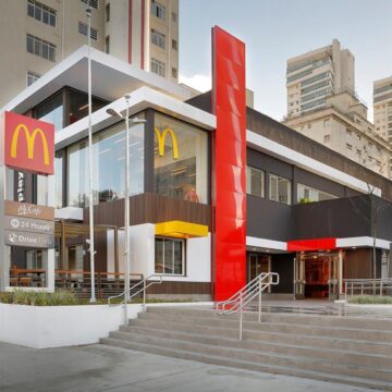 McDonald’s é destaque no ranking MERCO 2020