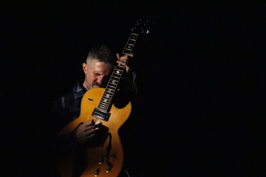 Neumarkt celebra o Dia Internacional do Jazz