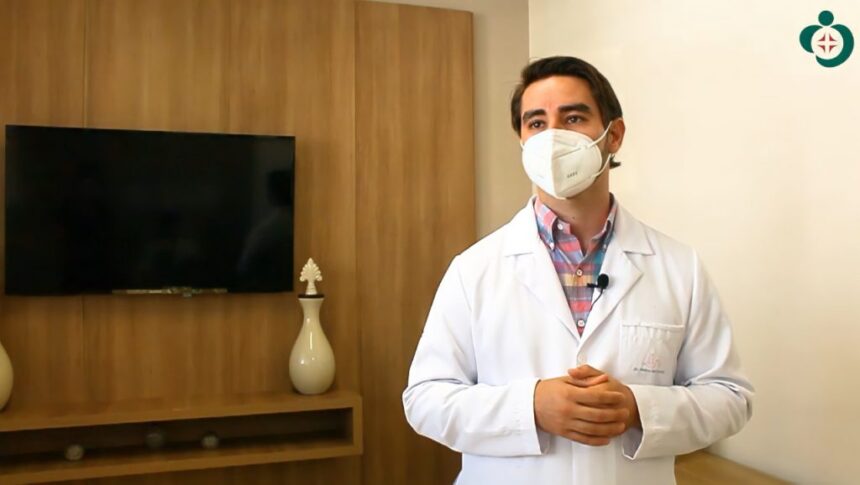 Obstetra dá dicas sobre gestação em período de pandemia