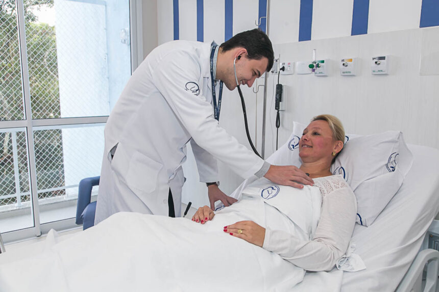 Hospital INC celebra Dia Mundial do Parkinson (11/04) com evento online