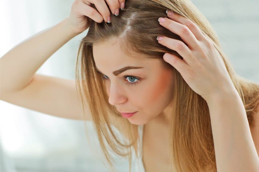 Qual a relação da chegada do outono e a queda de cabelo?