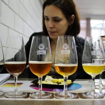 Semana dos Estilos promove conhecimento sobre variações de cerveja