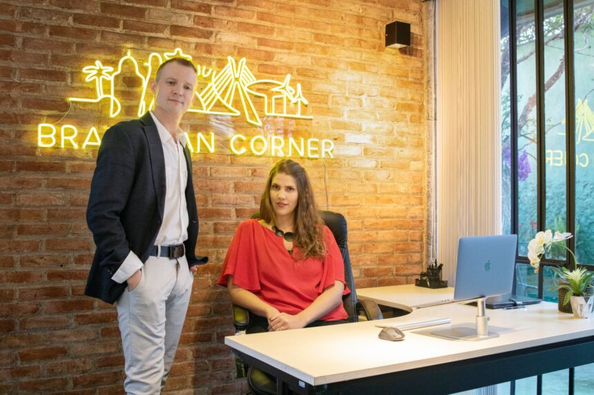 Startup brasileira investe em novos formatos do serviço de aluguel por temporada