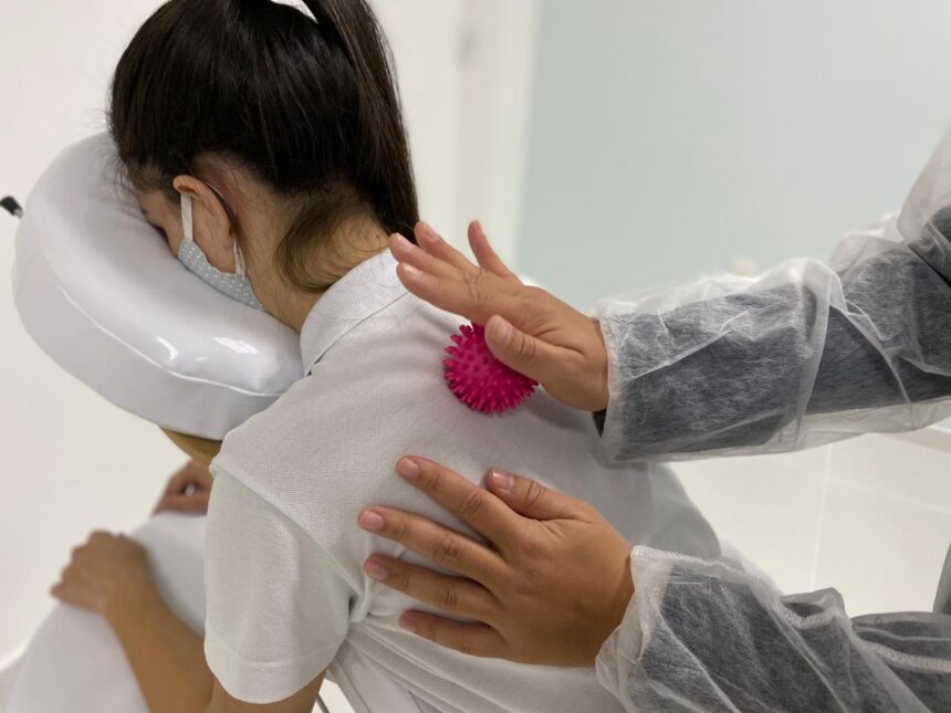 UniAvan chega a 560 atendimentos de pacientes com fisioterapia pós-Covid-19