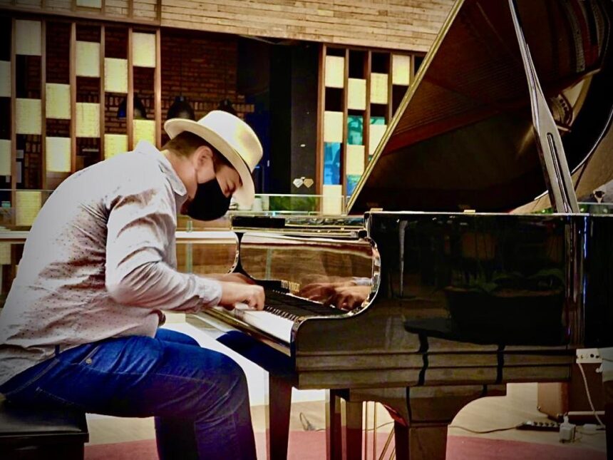 Balneário Shopping presenteia mães com concertos especiais neste fim de semana
