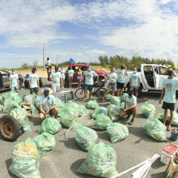 Projeto “Pague seu Ingresso” celebra a semana do Meio Ambiente