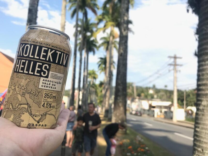 Vale da Cerveja tem nova diretoria para o biênio 2021-2023