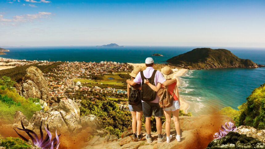 Costão do Santinho apresenta projeto de turismo de aventura e fomenta retomada do setor