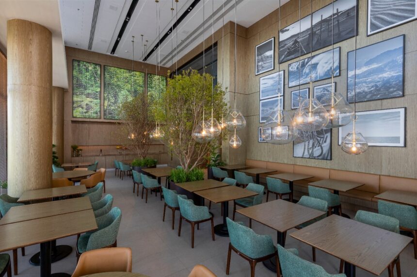 Novo restaurante na rota gastronômica de Florianópolis