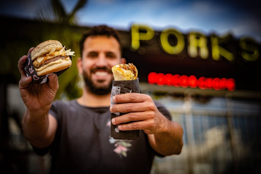 Porks prepara lançamento da primeira unidade em Santa Catarina