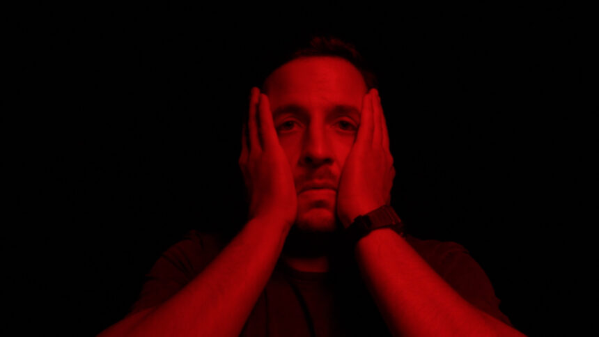 The Cosmic Surfer lança clipe da música “Heavy”