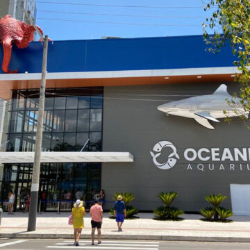 Grupo Oceanic faz homenagem aos profissionais da saúde