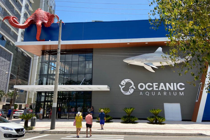 Grupo Oceanic faz homenagem aos profissionais da saúde