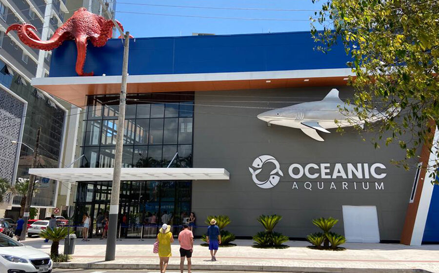 Grupo Oceanic faz homenagem aos profissionais da saúde