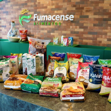 Fumacense Alimentos completa 51 anos com recordes históricos