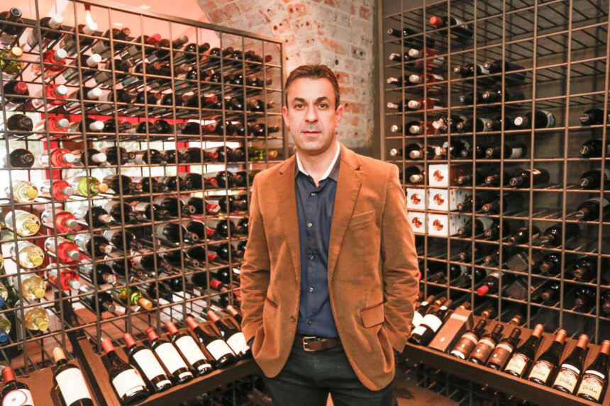 Marca Vino! impulsiona a cultura enogastronômica em Florianópolis