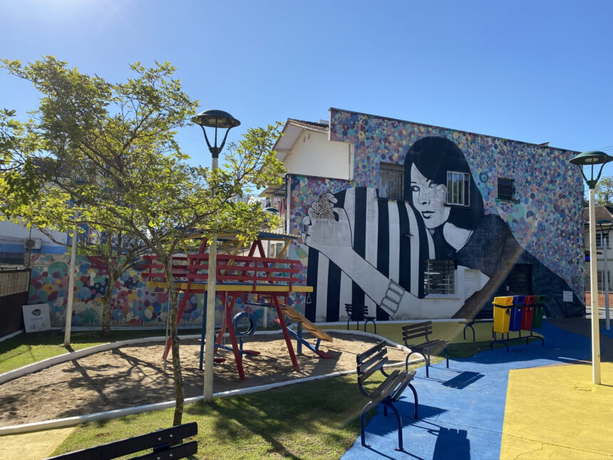 Dia do Meio Ambiente terá distribuição de mudas em Blumenau