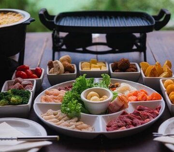 Receitas de Inverno: guia completo para o fondue perfeito