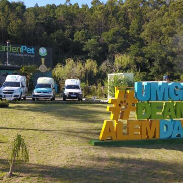 Crematório animal de Santa Catarina conquista Selo Verde do ICMBio