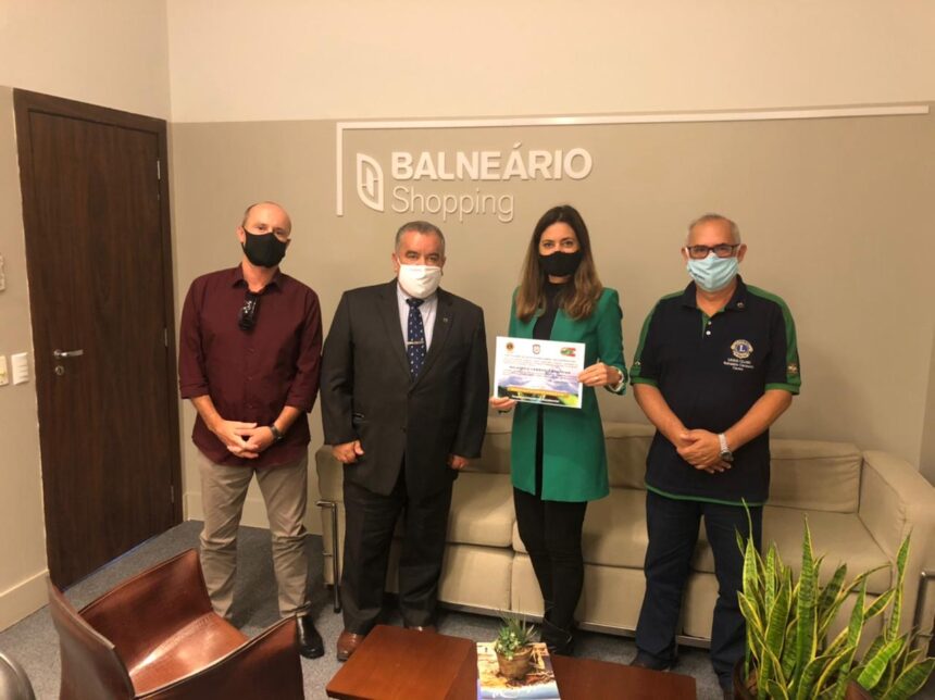 Balneário Shopping investe em iniciativas de sustentabilidade no litoral