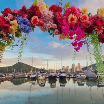 Dia dos Namorados: jantar e passeio de veleiro para surpreender o seu amor