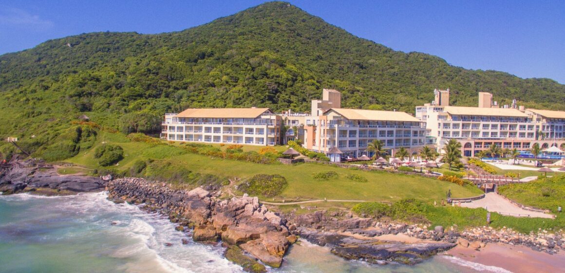 Costão do Santinho Resort prepara programação especial para o inverno