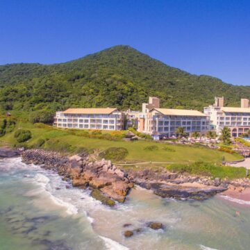 Costão do Santinho Resort prepara programação especial para o inverno