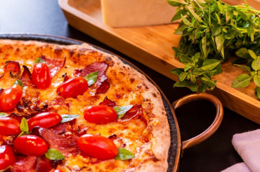 Massas e pizzas para curtir o melhor do inverno