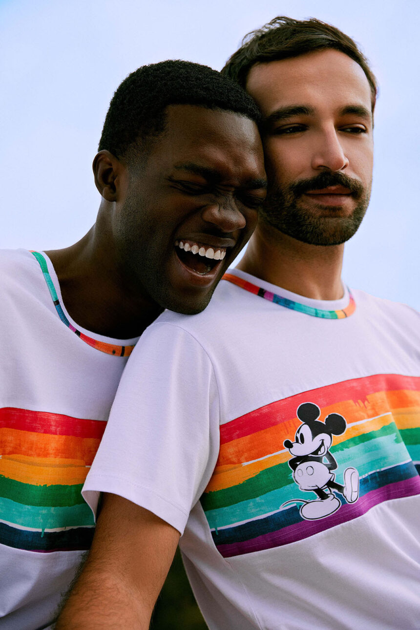 ÁGUA DE COCO apresenta coleção Rainbow Lovers em celebração ao mês do orgulho LGBTQIAP+