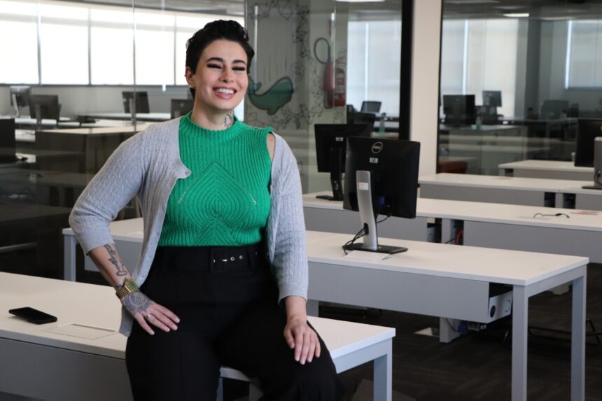 Ambev Tech lança programa inédito para contratar líderes mulheres
