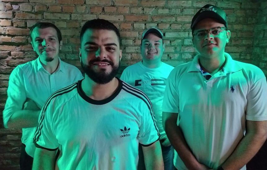Norte Shopping recebe Festival de Forró com dança