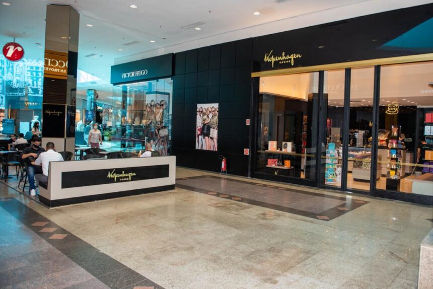 Neumarkt Shopping anuncia a chegada de novas operações