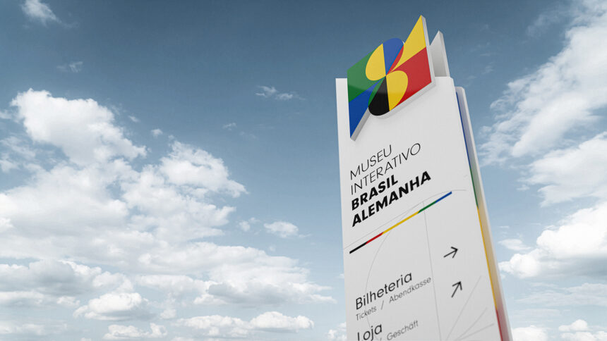 Pomerode (SC) terá Museu Interativo Brasil Alemanha em 2022