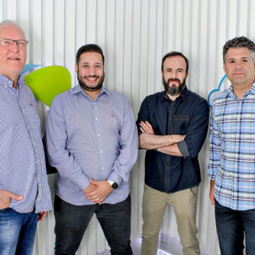 Catarinense Myrp recebe selo Great Place to Work e projeta crescimento de 30% em 2021