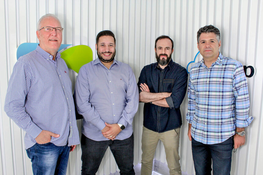 Catarinense Myrp recebe selo Great Place to Work e projeta crescimento de 30% em 2021
