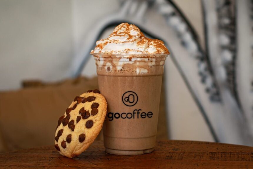Tropicool Batel aposta na gastronomia de rua como opção segura de entretenimento