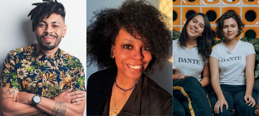 Novos palestrantes confirmados completam a lista do TEDxBlumenau 2021